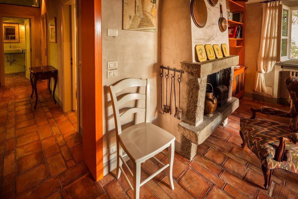 Podere Poggio Mendico อาเรซโซ ภายนอก รูปภาพ