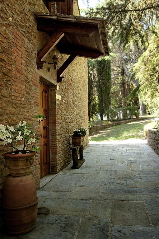 Podere Poggio Mendico อาเรซโซ ภายนอก รูปภาพ