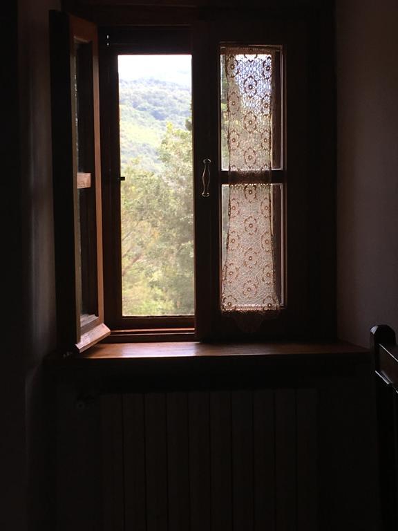 Podere Poggio Mendico อาเรซโซ ภายนอก รูปภาพ